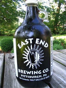 East End Brewing