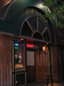 PD's Pub