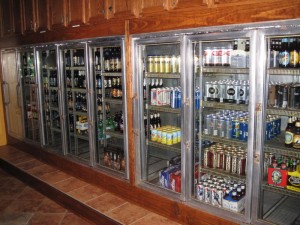 Bottle Cooler Bottle Cooler