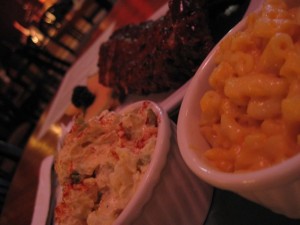 Sides at PD's Pub Sides at PD's Pub