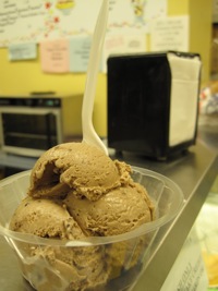My Mocha Toffee Crunch from Rose's My Mocha Toffee Crunch from Rose's