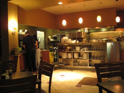 Blvd Bistro Blvd Bistro