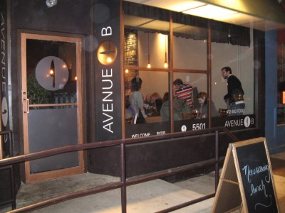 avenue-b-exterior-shot