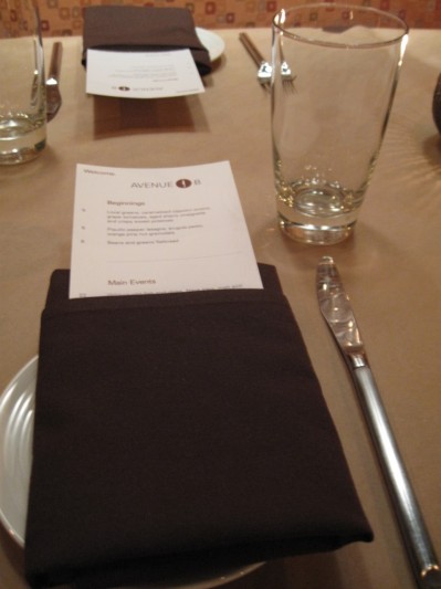 avenue-b-menu-setting