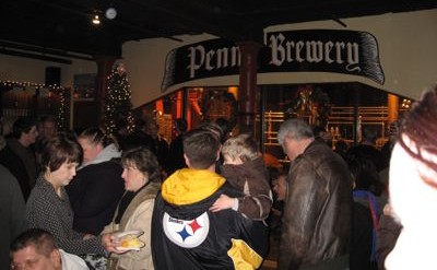 A Crowded Event