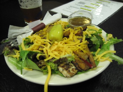 beer-nutz-chicken-salad