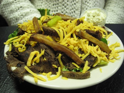 beer-nutz-steak-salad