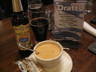 molly-brannigans-seafood-chowder