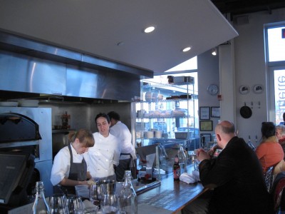dinette-kitchen