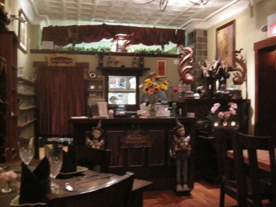thai-suan-thip-decoration