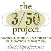 The 3/50 Project